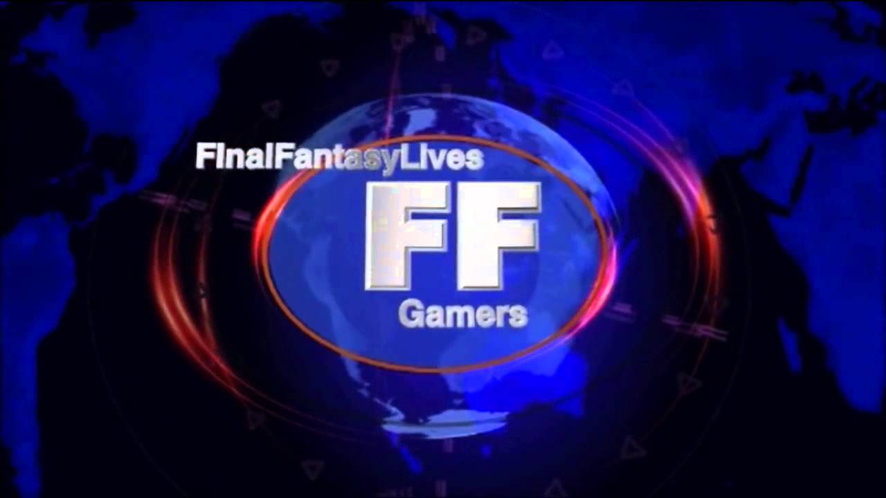 FinalFantasyLives Intro!