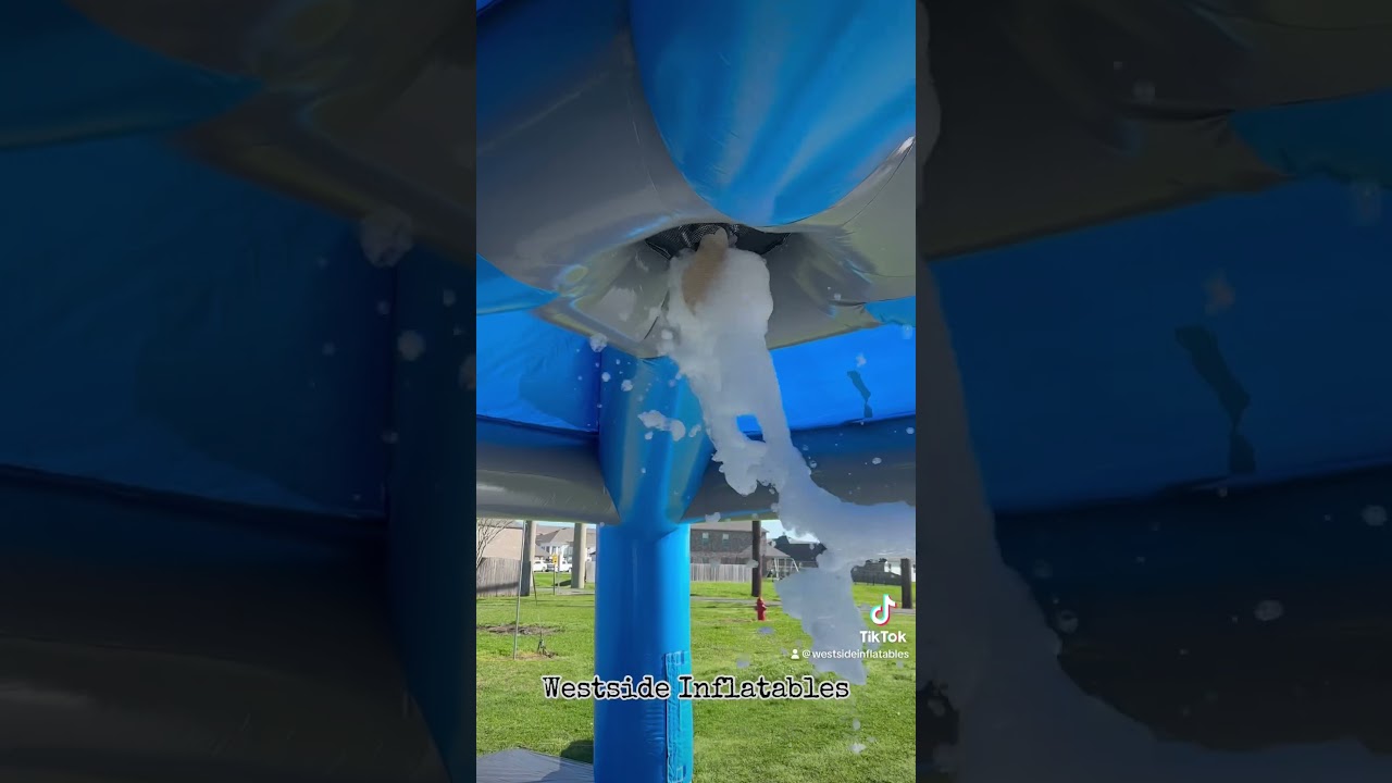 Westside Inflatables, LLC Brusly LA - Bounce House and Water Slide Rentals, image size:1280x720