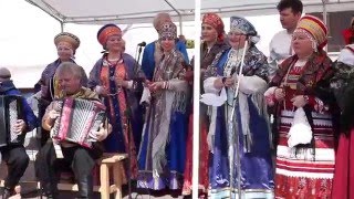 Частушки подковырки. Родные напевы Частушки подковырки. Родные напевы