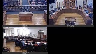 2025-09-15 Council Meeting