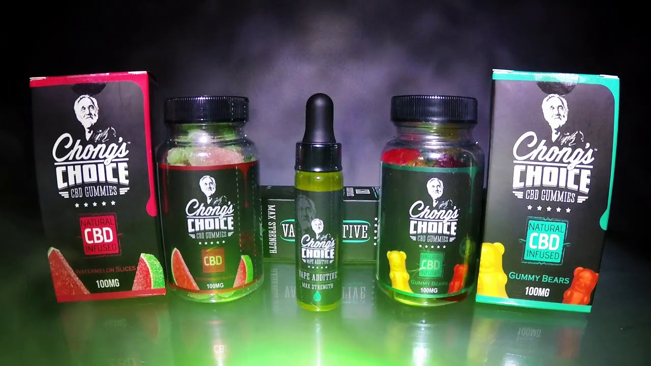 New at Classic Smoke Shop