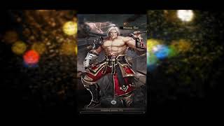 Mereview Game Mobile || Three Kingdoms : Warfare - Part 1 screenshot 2