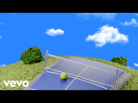 Kevin AMF - Faldita ALO (Visualizer)