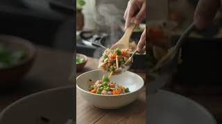 5 Quick & Tasty Snack Recipes in 5 Minutes | Easy Fast Food Ideas #Shorts