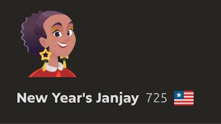 Beating New Year's Janjay Bot [Chess.com]
