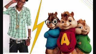 Wiz Khalifa - Black And Yellow Ft. Alvin And The Chipmunks