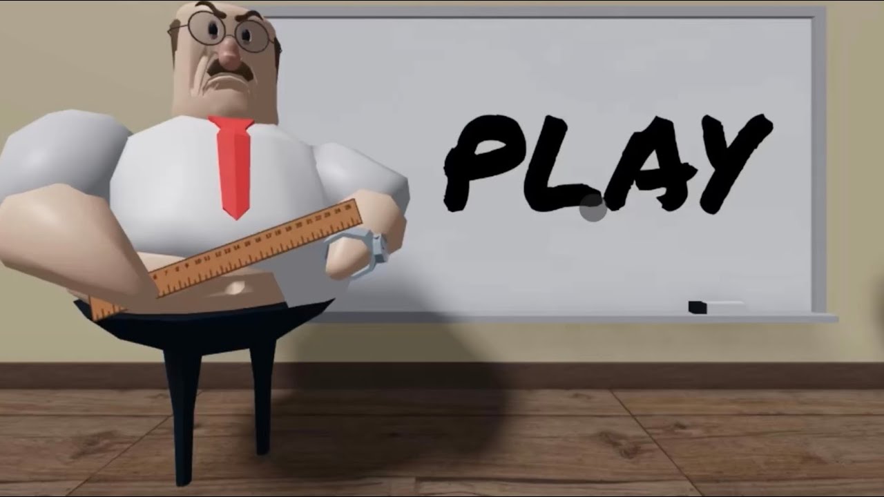 GREAT SCHOOL BREAKOUT! eazy mode