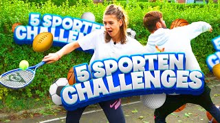 Download Lagu Wie kan het beste Sporten! (tegen Lieke) MP3 Download Lagu Wie kan het beste Sporten! (tegen Lieke) MP3