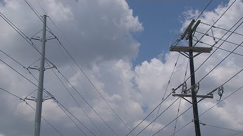 ERCOT announces new strategy to alert Texans before power grid conditions tighten