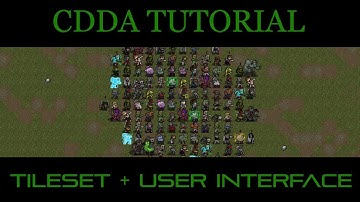 CDDA - Tutorial Let