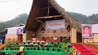 Download lagu 50 years golden jubilee celebrations .ZHA  (assam) opening dance by ZHA youth