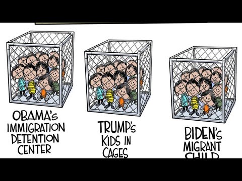 Obama on the GOP, Kamala on the Border, + More 319-527-6212 - Obama on the GOP, Kamala on the Border, + More 319-527-6212