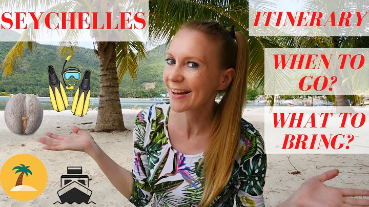 Seychelles Travel Guide | Itinerary, When to Go & What to Know Before You Visit