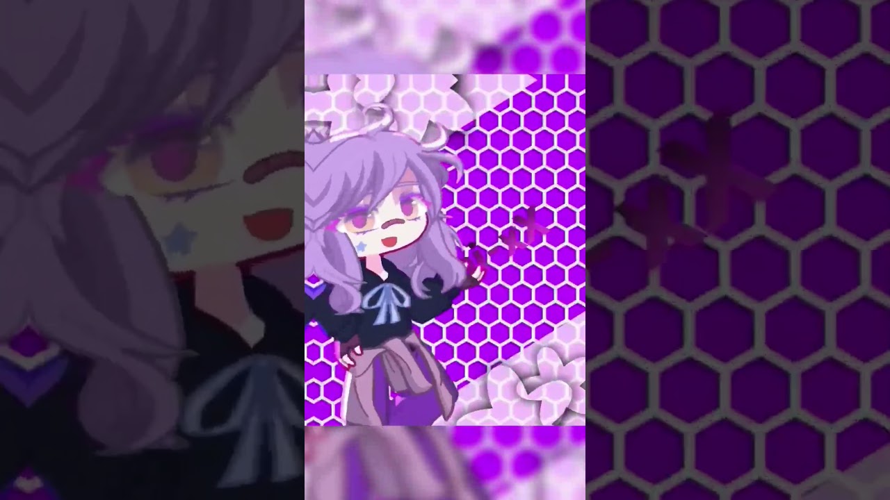 BACK İT UP ! 💥 @Xx-izumi-xX @Vinn0006 #gacha #trending #viral #views