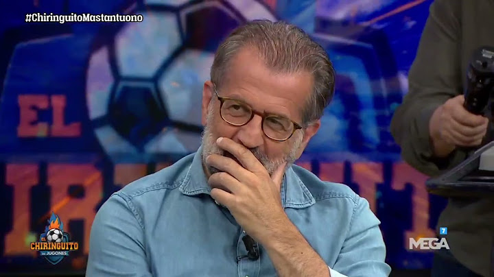 🇪🇸 TOMÁS RONCERO LO HA VUELTO A HACER 🇪🇸