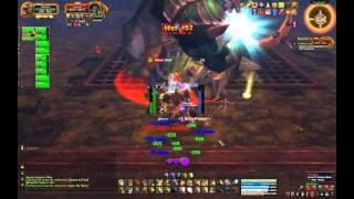 Baradin Hold 10 Man Argaloth Encounter Guide