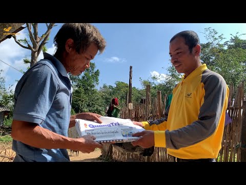 Video Đơn ca: Đôi chân trần - Hồ Văn Tình - youtube