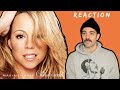 MARIAH CAREY / CHARMBRACELET / REACTION!