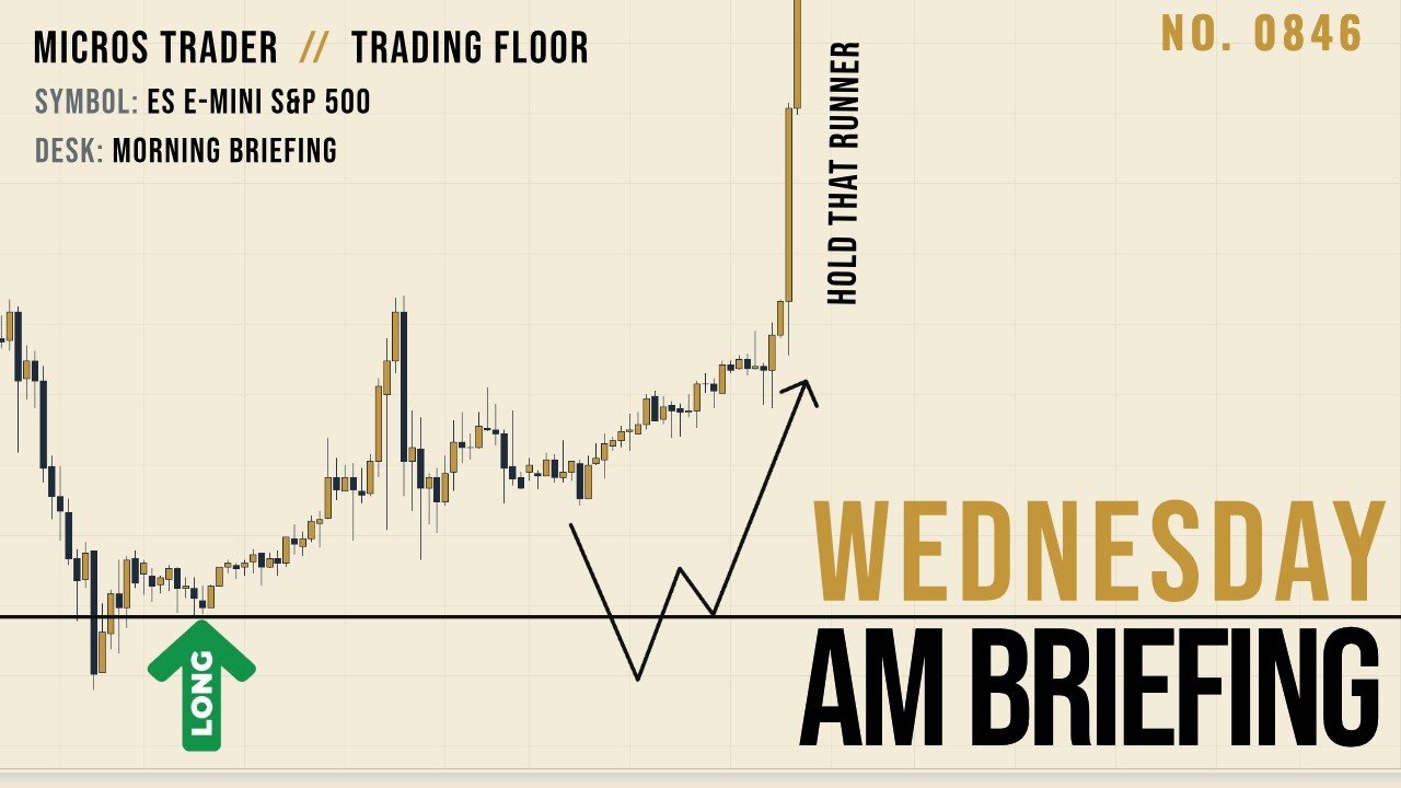 AM Briefing