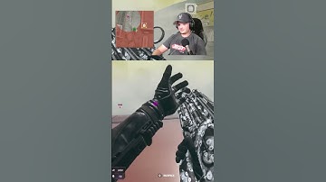 Hacking for WINS?! 😧Warzone 3 #shorts