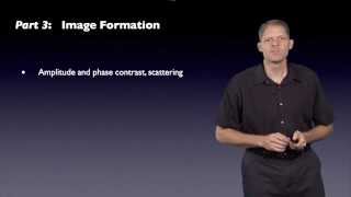 Part 3: Image Formation - G. Jensen