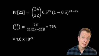Binomial Test
