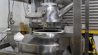 IBC— IBC Filling / Fill Head System