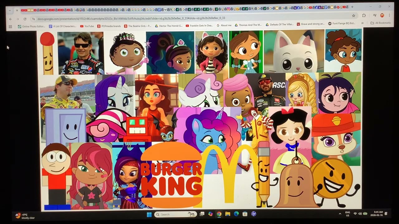 Character Elimination City Exhibition Episode 6: A Big Challenge Of Little Donuts