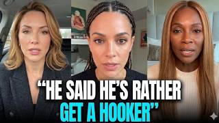 Women Are SCREAMING Because Men Are Going Their Own Way