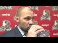 12-19-18 | Interviews | Cleveland Monsters