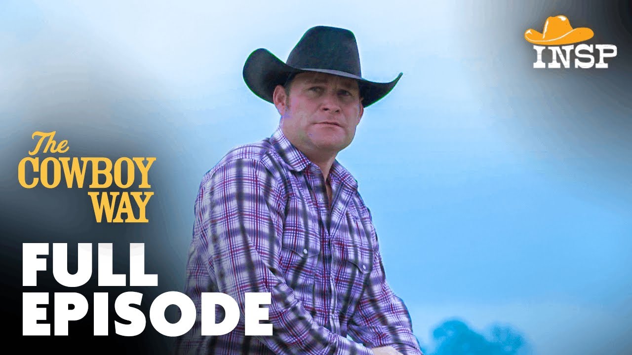The Cowboy Way Alabama Season 1 Episode 8 An Extra Hand YouTube