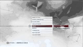 Assassin's Creed 3: All Animus Hacks screenshot 4