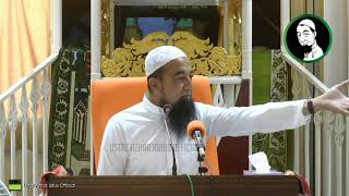 Download Lagu Beza Orang Muslim \u0026 Orang Kafir Di Timpa Musibah - Ustaz Azhar Idrus Official MP3