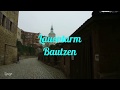 Lauenturm Bautzen im Januar 2018