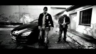 Fler &amp; Silla - Pitbull feat.Tsunami (Official Video)