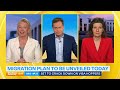 Four 'major' terrorism plots foiled in Australia | Today Show Australia