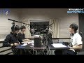 バトラーズ冠ラジオ番組 『バトラジ!』#2