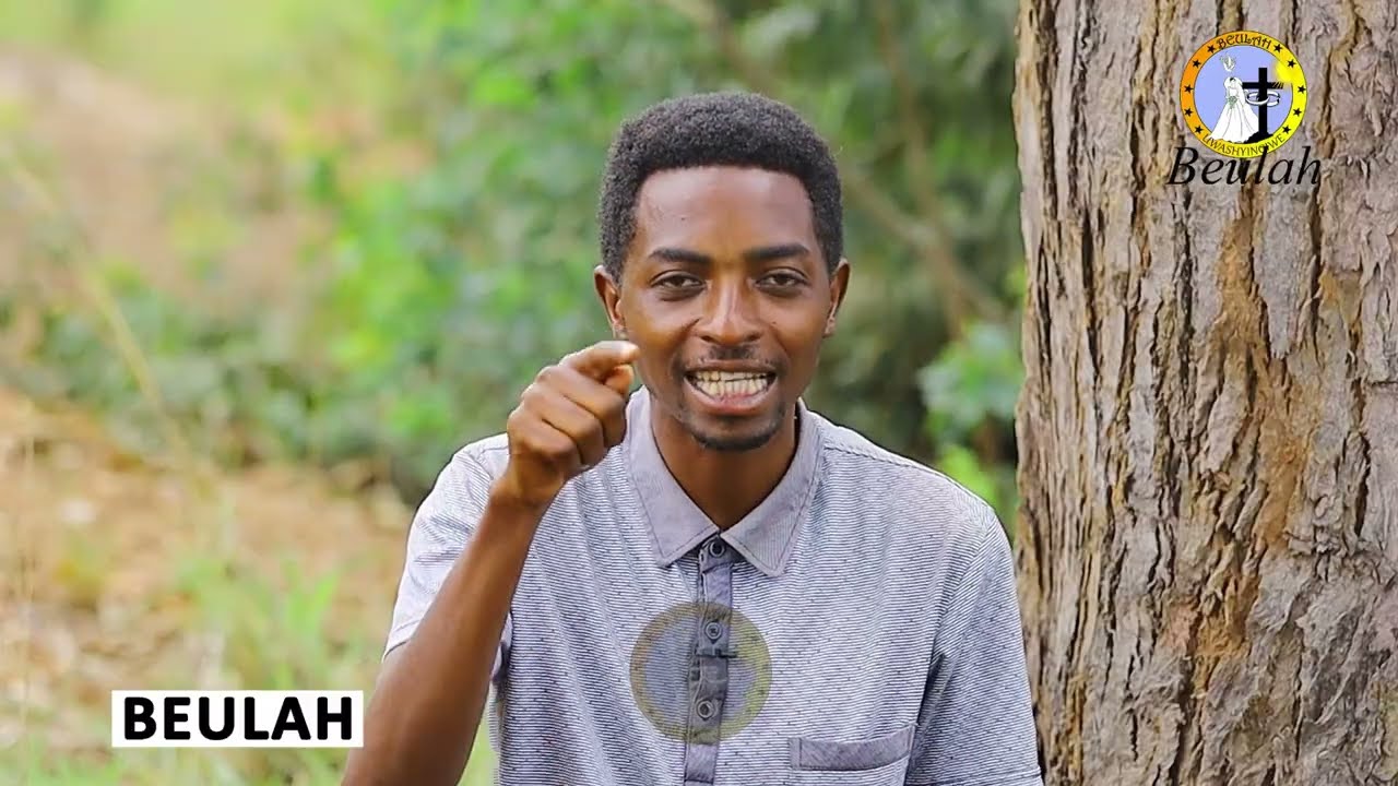 REKA IBI MBIBABWIRE🔥SATANI ATEJE ICYAHA GIKOMEYE😭MUBANTU BAFITE AMASEZERANO😭IYABA MWAMENYAGA IBI