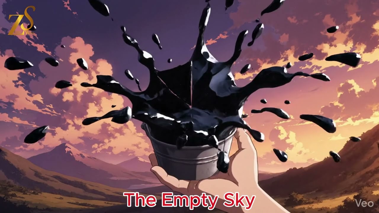 The Empty Sky