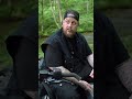 Jelly Roll's weight loss journey has been anything but easy #shorts #menshealth