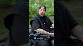 Jelly Roll's weight loss journey has been anything but easy #shorts #menshealth