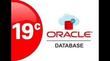 INSTALACION ORACLE DATABASE 19C EN MAQUINA VIRTUAL WINDOWS SERVER 2019
