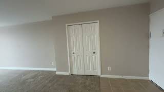 Apt 1627: 1 BR Cezanne Floor Plan