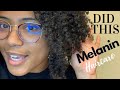 Twist & Talk feat. Melanin Haircare : BLM| Riots| I SNAP 😡| Life in Quarantine 😊