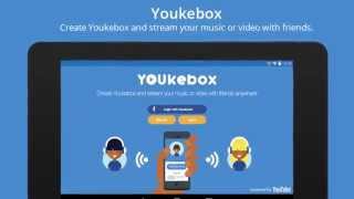 Jukebox pre Youtube screenshot 5