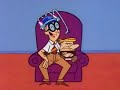 Dexter’s Lab - Dad Bothers Barney