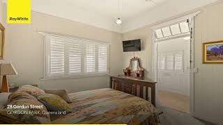 28 Gordon Street, Gordon Park QLD
