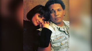 33rd Grammy Awards | Best Pop Duo/Group with Vocals | All My Life - Aaron Neville & Linda Ronstadt