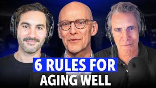 Want To Be Healthier? Follow These Six Rules.