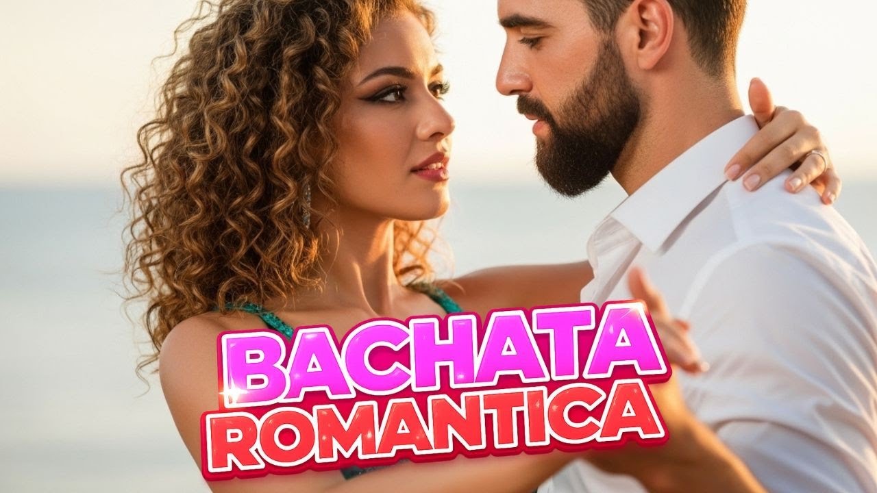 Bachata Sentimental 🌹 Melodías Que Enamoran (Romeo Santos Style)